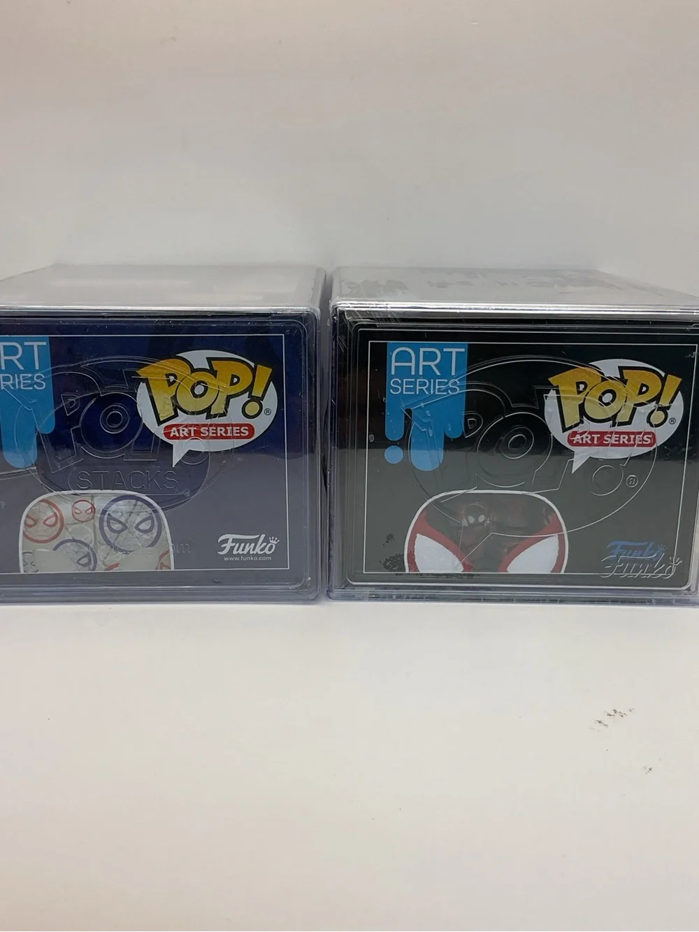 Marvel funko pop